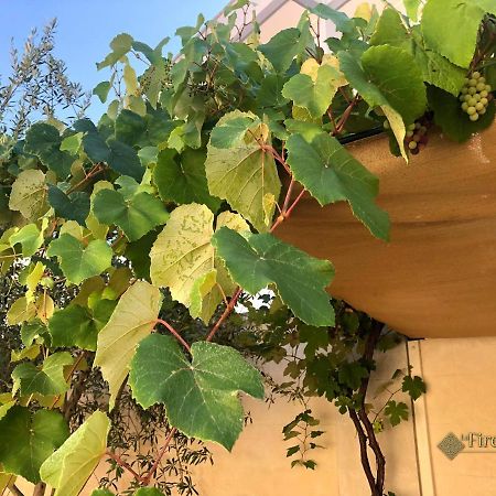 La Firenze Del Sud Bed & Breakfast Lecce Luaran gambar