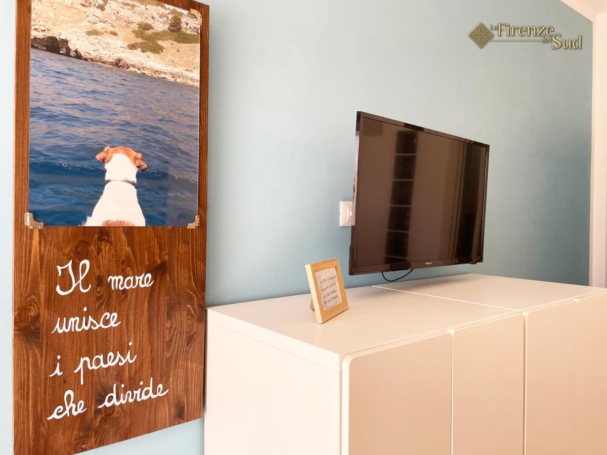 La Firenze Del Sud Bed & Breakfast Lecce Luaran gambar