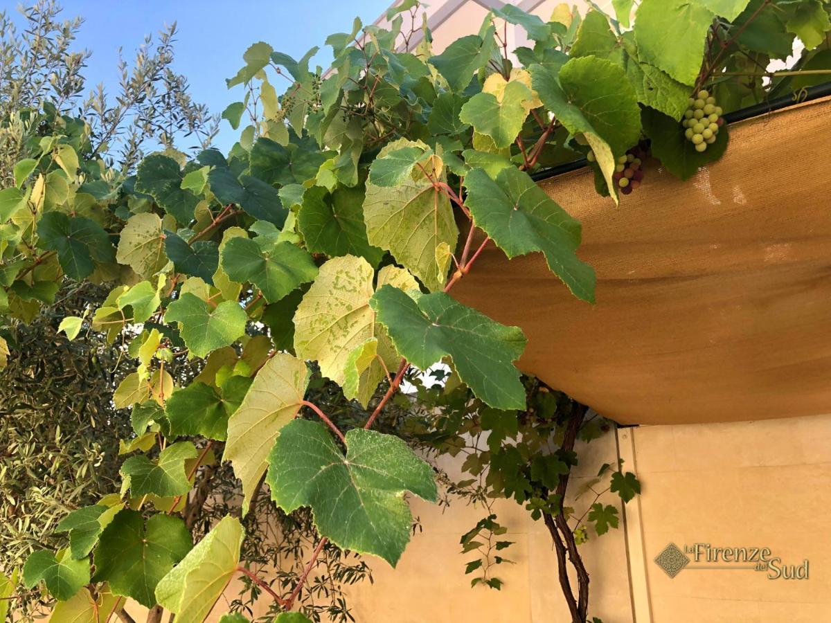 La Firenze Del Sud Bed & Breakfast Lecce Luaran gambar