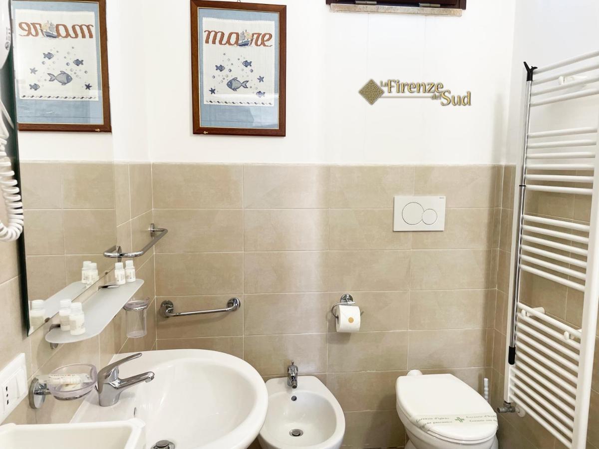 La Firenze Del Sud Bed & Breakfast Lecce Luaran gambar