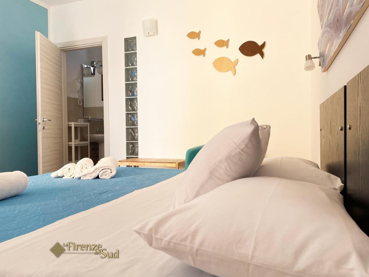 La Firenze Del Sud Bed & Breakfast Lecce Luaran gambar