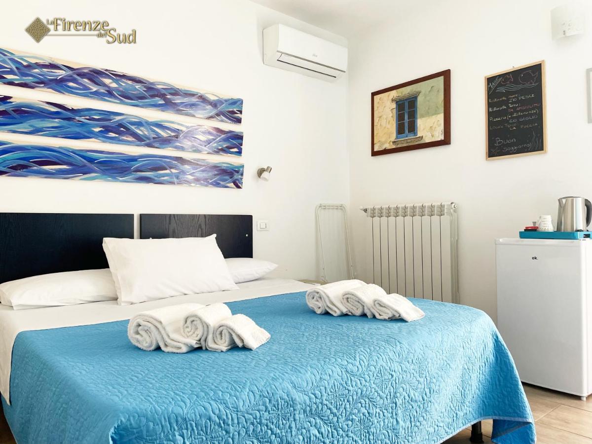 La Firenze Del Sud Bed & Breakfast Lecce Luaran gambar