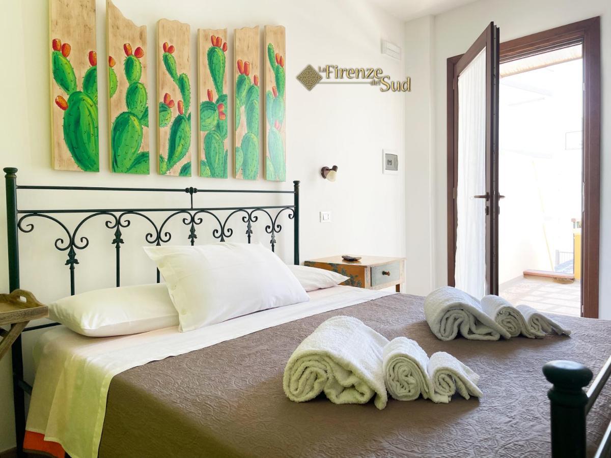 La Firenze Del Sud Bed & Breakfast Lecce Luaran gambar